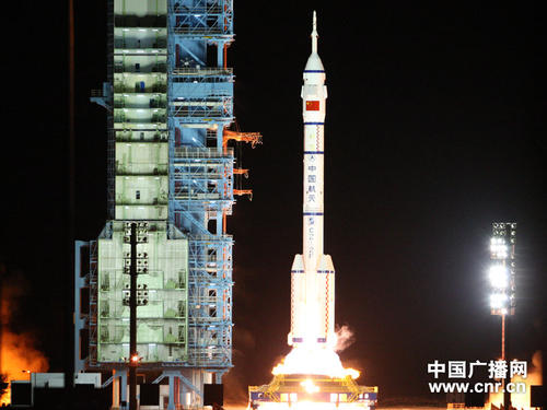 神舟宇宙飞船信息 - 神舟1号介绍