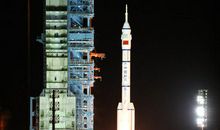 神舟号飞船信息——神舟一号介绍