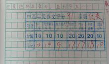 关于健身的作文：体育健身_900字