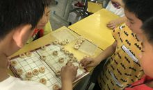 有趣的课间活动_550字