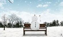 高二写景作文：冬天的雪景_800字