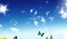 大自然的旋律_800字