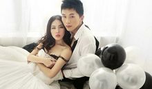 【微作文】爱之影_100字