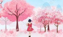 何得踏青觅春迹_1200字