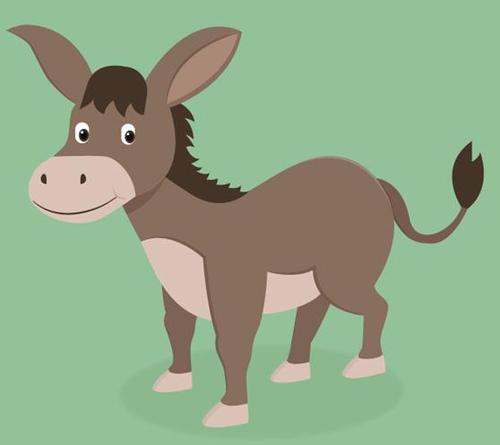 哲学故事：蝎子和猪_400字