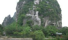 关于水的作文：桂林山水甲天下_1000字