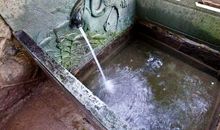 关于水的作文：流水淙淙_450字