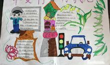 安全演讲稿：安全你我他_1200字