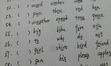 农村新变化_150字