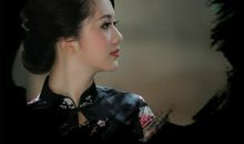 指尖轻触那份情，那么深，那么浅_1500字