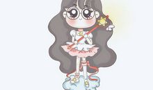 假如我有一支魔法棒_200字