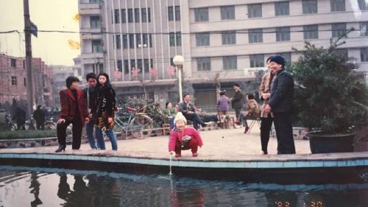 关于奶奶的成分：回忆中间PO _750字