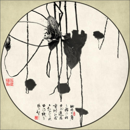 留下遗迹来倾听雨_900字