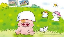 《麦兜响当当》观后感_650字