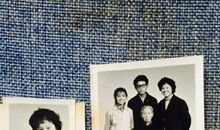 关于外婆的作文：外婆的背影_650字