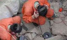 汶川地震一周年：拨动生命的琴弦