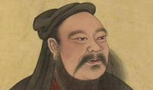 我最崇敬的人_550字