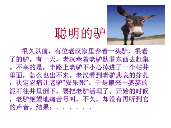 挫折前_450字