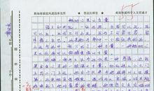 【微作文】一瞬的感动，心灵的触动_100字