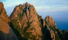 高二写景作文：家乡_1200字