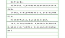 高二写景作文：雪_900字