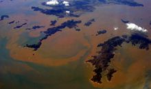 美丽的舟山_350字