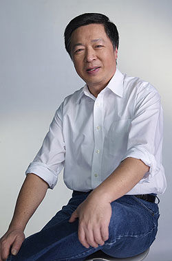 余丹评论2010年学院入学考试组成：非常社会，现在，非常思考