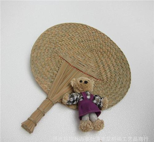 祖母的pu fan _700字