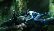 阿凡达观后感 _350字