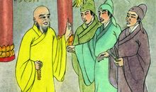 那天，我拾到了快乐的钥匙_700字