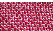 《国庆大阅兵》观感_300字