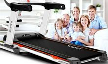 家庭健身记_900字