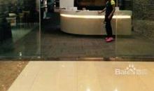 常青健身园_700字