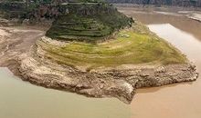 保护河水_1000字