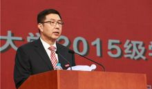 下学期开学典礼讲话