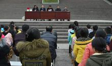 小学春季开学典礼讲话