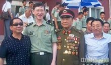 我心中的英雄——海耶斯_800字