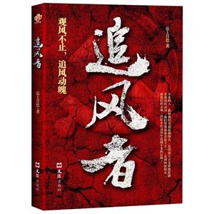 评论“追逐风”_300字