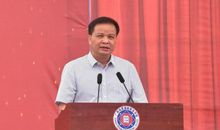 2011年秋季中学开学典礼致辞