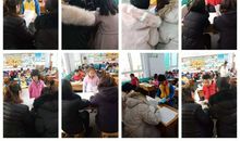 让心灵在书憩息_1200字