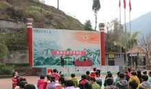 2011年少先队员开学典礼讲话稿