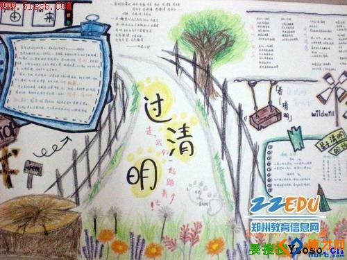 五年级材料成分：清明节的起源_700字