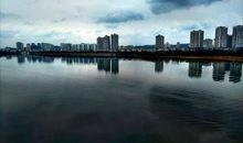 遂宁观音湖_750字