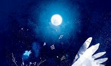 像星星一样的孩子_1200字