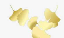 金色的树叶_200字