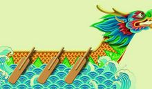 小学生端午节作文500字：包粽子_500字