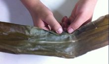 端午节作文:我学包粽子_700字