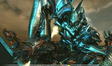 正义的力量-观《变形金刚2卷土重来》有感_800字