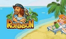 学会生存——读《鲁滨孙漂流记》有感_650字