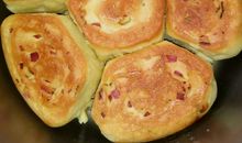 “小面包”_1200字